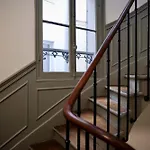 324 Suite Hallyday Cosy Apartment Paris Center