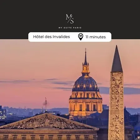 324 Hallyday Cosy Center Appartamento