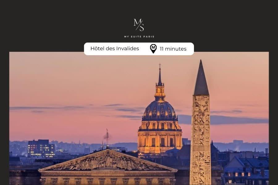 324 Hallyday Cosy Center Appartamento